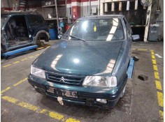 citroën zx del año 1997