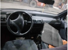 citroën zx del año 1997 2