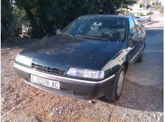 citroën xantia berlina del año 1997