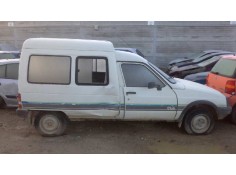 citroën c15 del año 1991