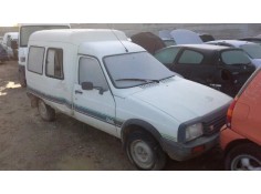 citroën c15 del año 1991 2