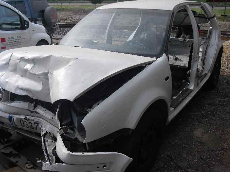 volkswagen golf iv berlina (1j1) del año 1999