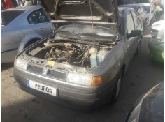 seat toledo (1l) del año 1991