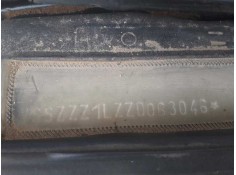 seat toledo (1l) del año 1991 2