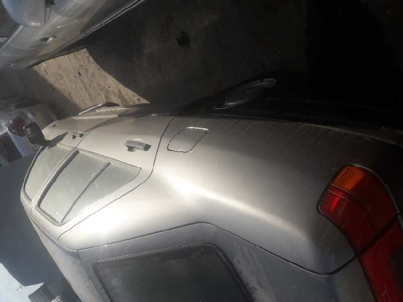 seat toledo (1l) del año 1991