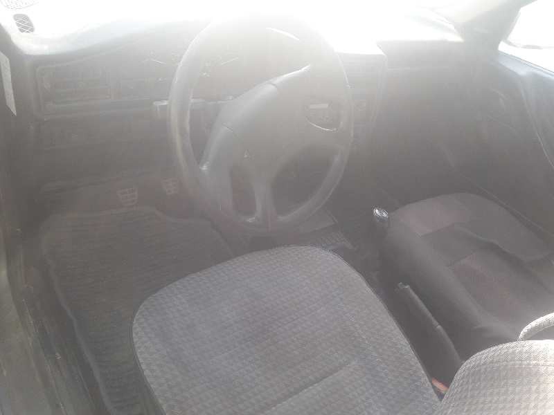 seat toledo (1l) del año 1991