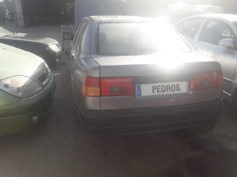 seat toledo (1l) del año 1991