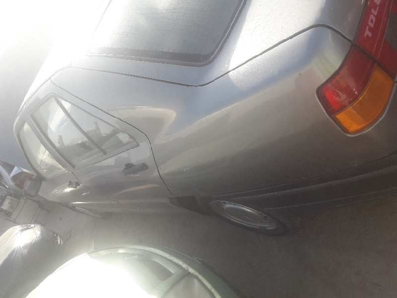 seat toledo (1l) del año 1991