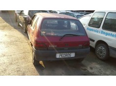 renault clio i fase i+ii (b/c57) del año 1994