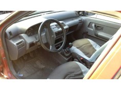 renault clio i fase i+ii (b/c57) del año 1994 2