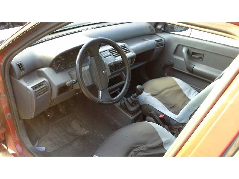 renault clio i fase i+ii (b/c57) del año 1994