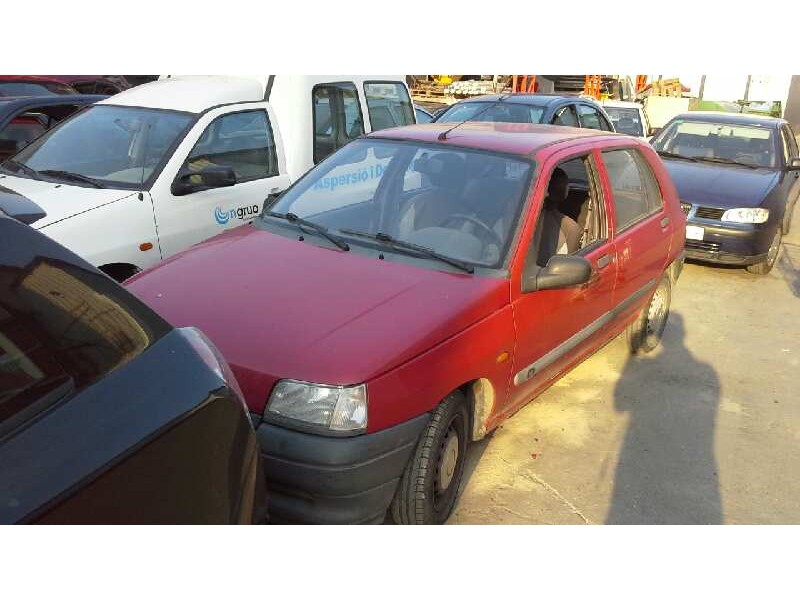 renault clio i fase i+ii (b/c57) del año 1994