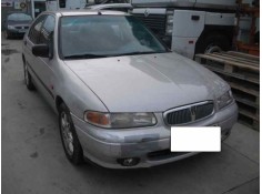 mg serie 400 (rt) del año 1997