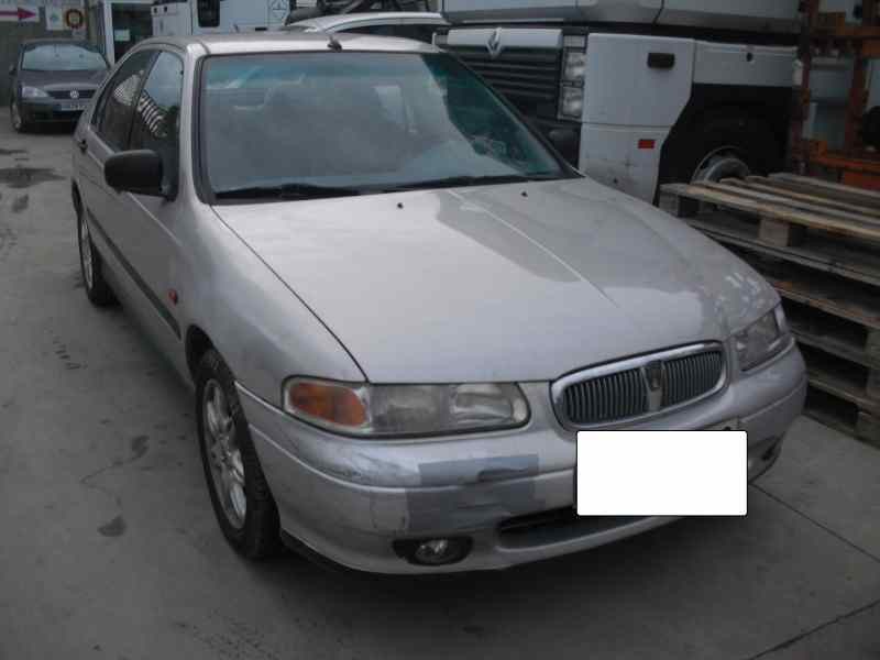 mg serie 400 (rt) del año 1997