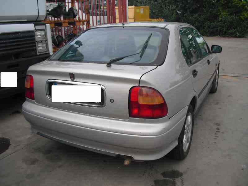 mg serie 400 (rt) del año 1997
