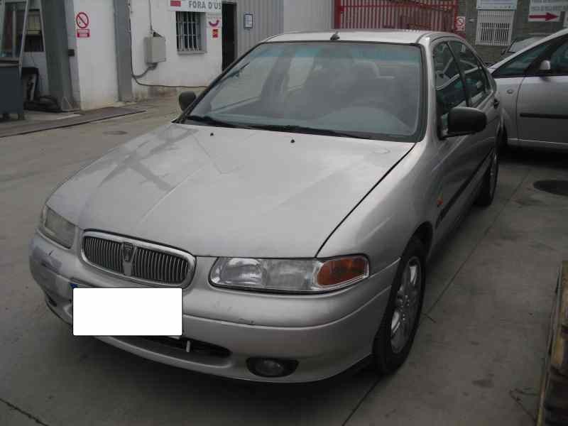 mg serie 400 (rt) del año 1997