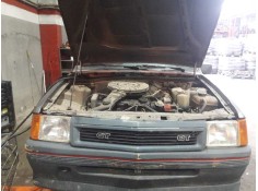 opel corsa a del año 1990