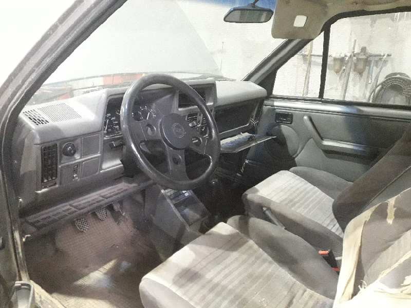 opel corsa a del año 1990