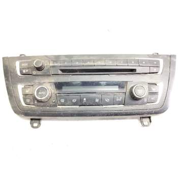 Recambio de mando calefaccion aire acondicionado para bmw serie 3 lim. (f30) 320d referencia OEM IAM 935414602  