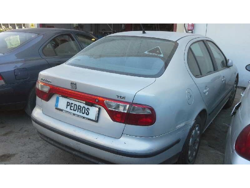 seat toledo (1m2) del año 1999