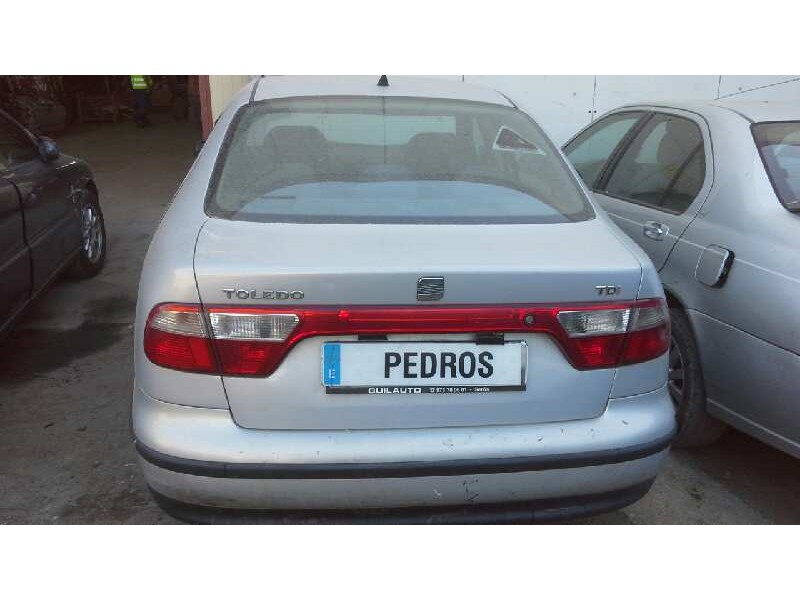 seat toledo (1m2) del año 1999