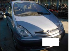 citroën xsara picasso del año 2000