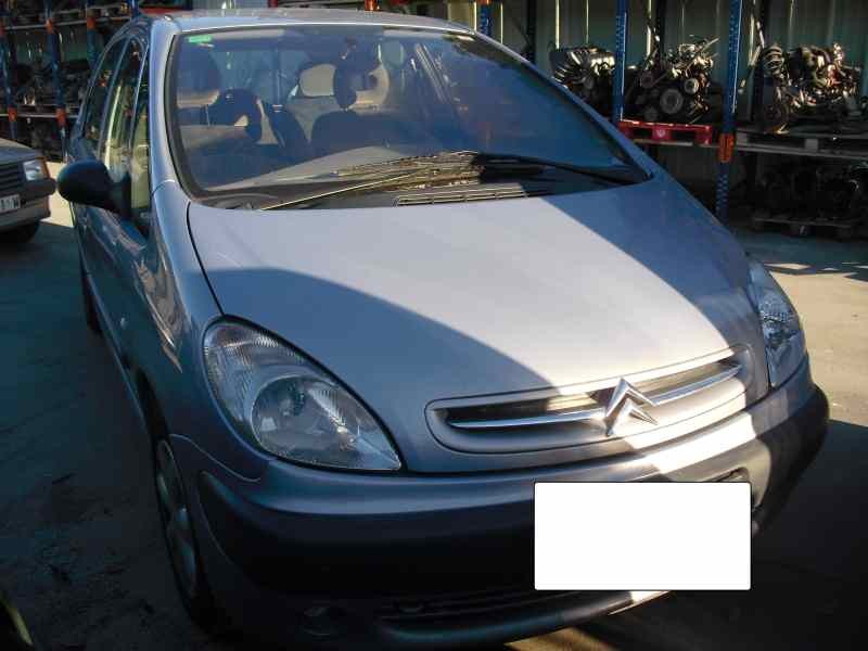 citroën xsara picasso del año 2000