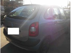citroën xsara picasso del año 2000 2