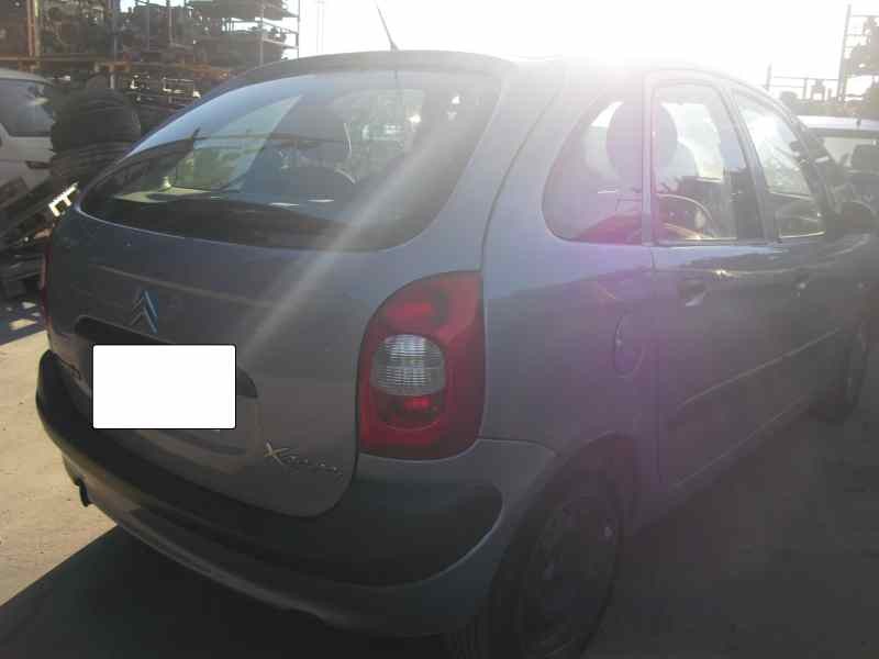citroën xsara picasso del año 2000