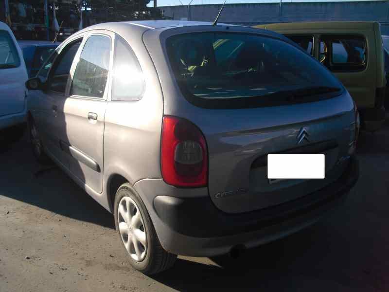 citroën xsara picasso del año 2000
