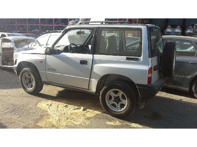 suzuki vitara se/sv (et) del año 1999
