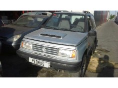 suzuki vitara se/sv (et) del año 1999 2
