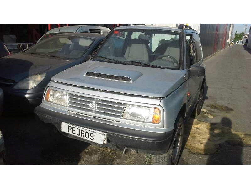 suzuki vitara se/sv (et) del año 1999