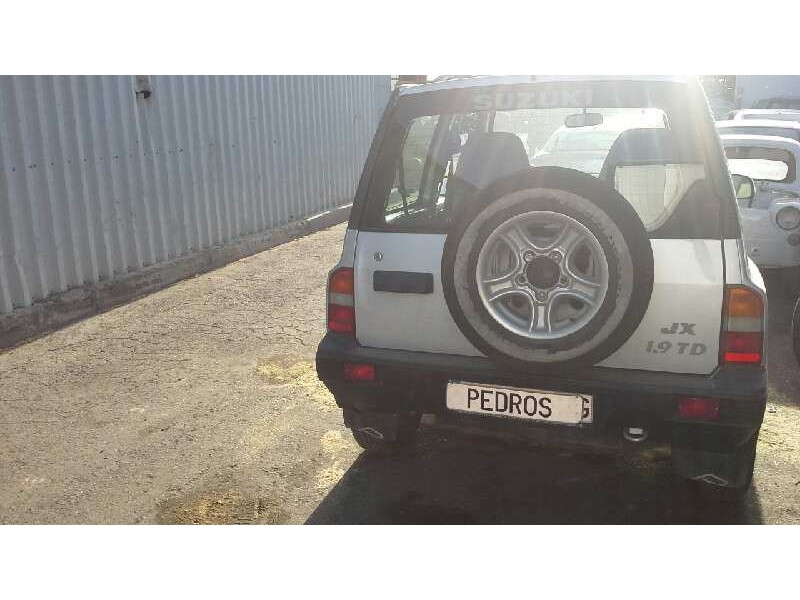 suzuki vitara se/sv (et) del año 1999