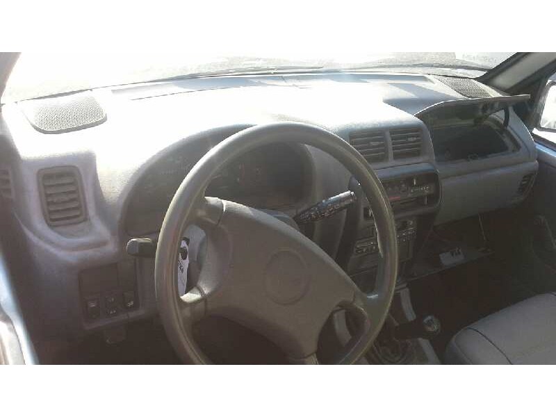 suzuki vitara se/sv (et) del año 1999