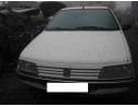 PEUGEOT 405 BERLINA