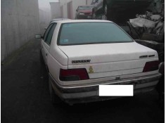 peugeot 405 berlina del año 1995 2