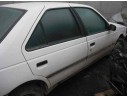 PEUGEOT 405 BERLINA