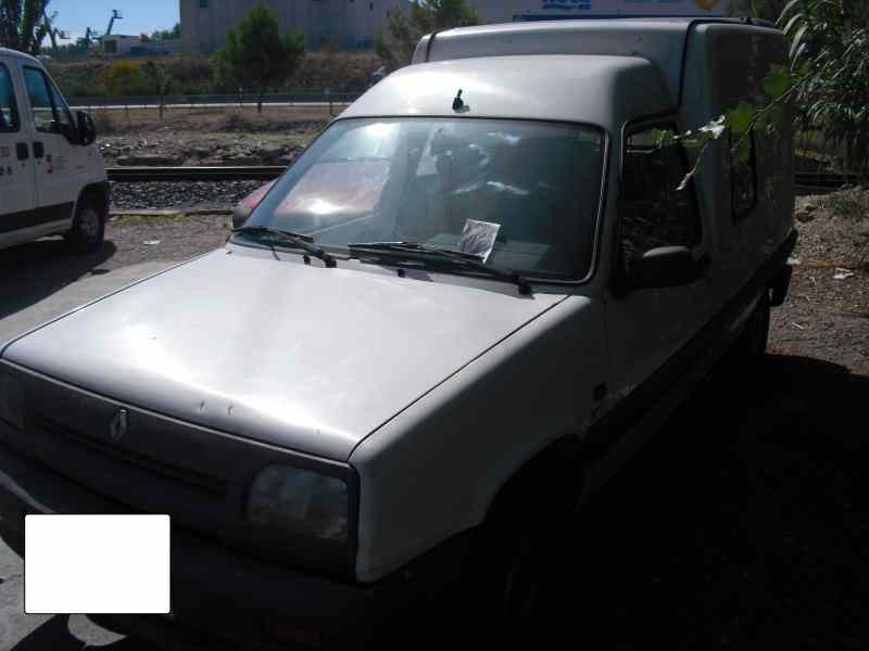 renault rapid/express (f40) del año 1991