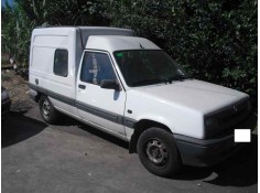 renault rapid/express (f40) del año 1991 2