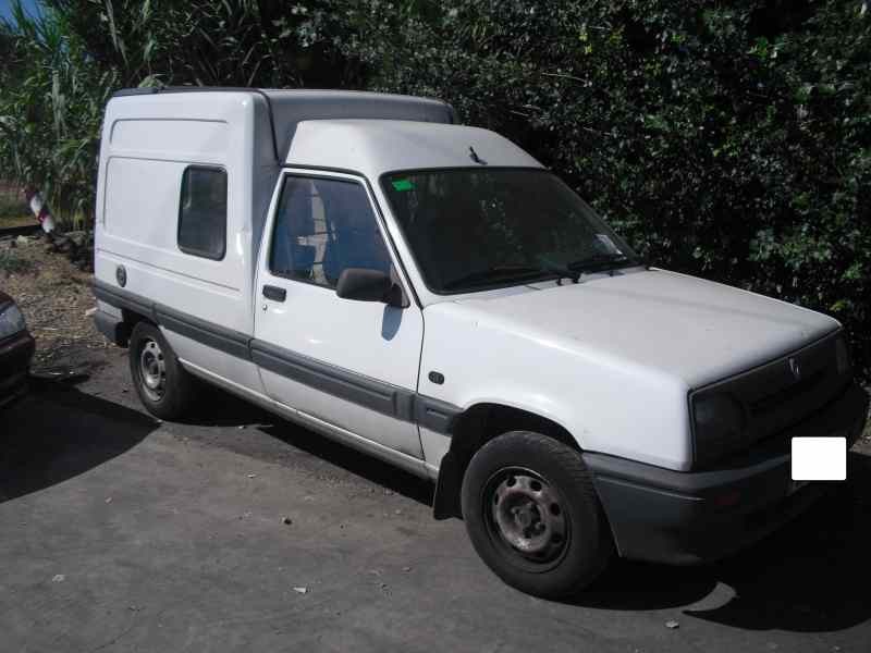 renault rapid/express (f40) del año 1991