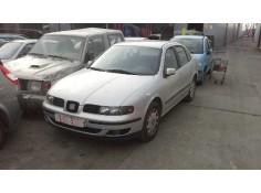 seat toledo (1m2) del año 1999