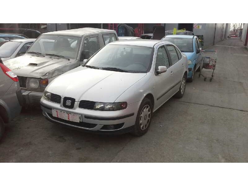 seat toledo (1m2) del año 1999