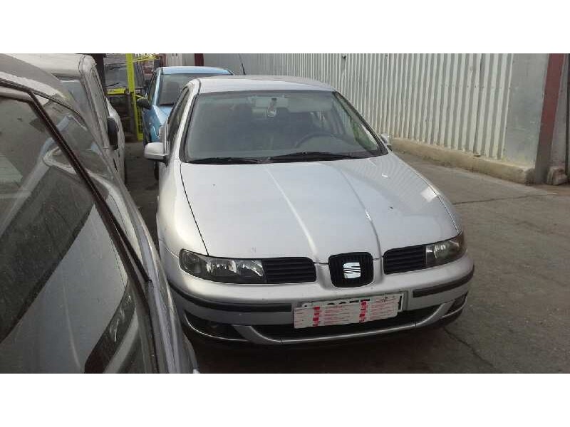 seat toledo (1m2) del año 1999