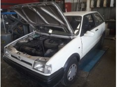 seat ibiza del año 1992