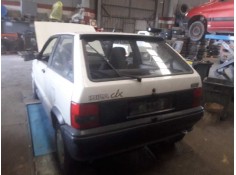 seat ibiza del año 1992 2