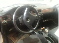 honda civic berlina .5 (ma/mb) del año 1996