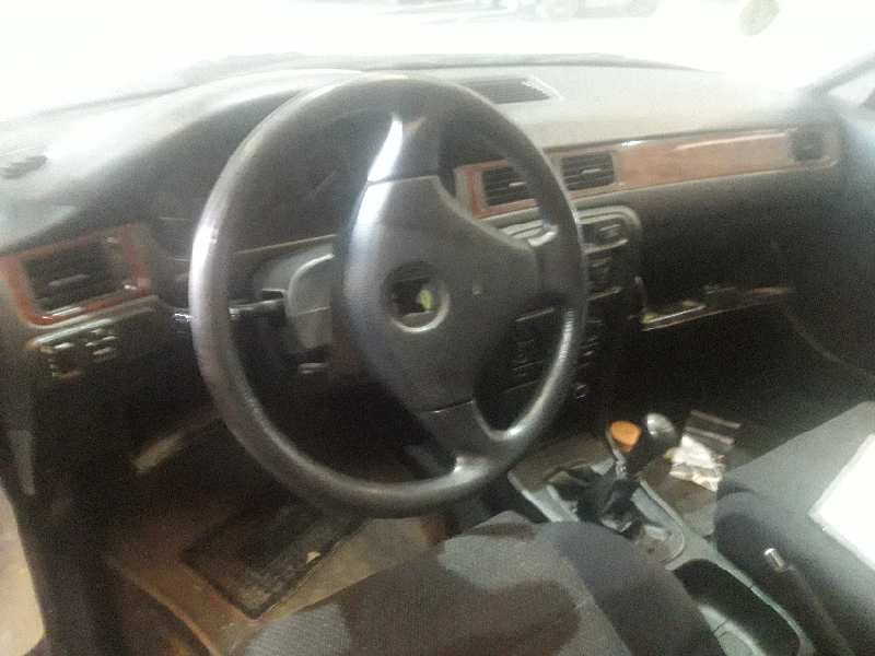 honda civic berlina .5 (ma/mb) del año 1996