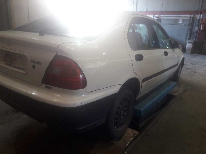 honda civic berlina .5 (ma/mb) del año 1996