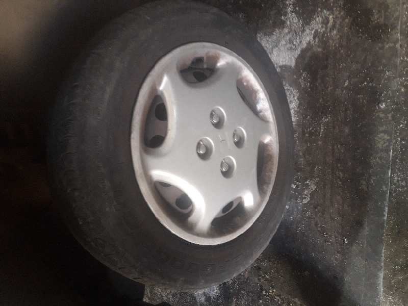 honda civic berlina .5 (ma/mb) del año 1996